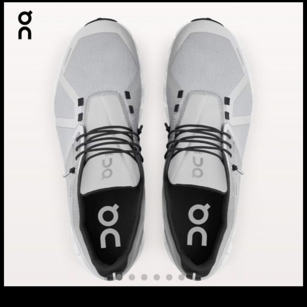 Men On cloud 5 water proof sz 11 BRAND New